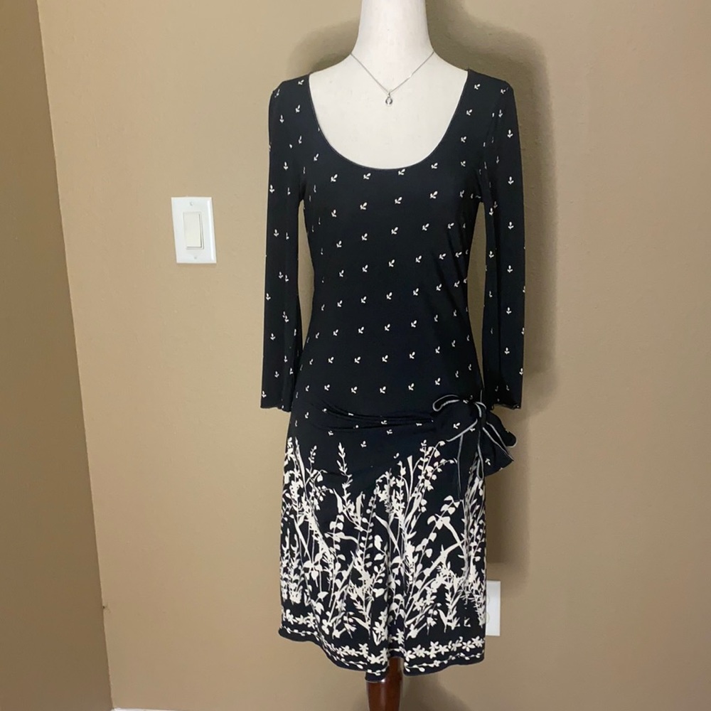 MAX STUDIO dress.